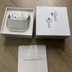 Airpod 4th Gen