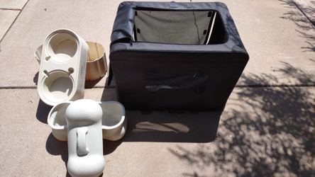 Soft-Sided Kennel