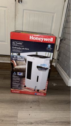 Honeywell Aircooler