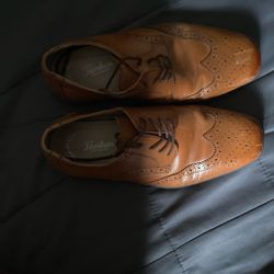 Dressing Shoes
