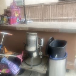 Backyard Island Movable