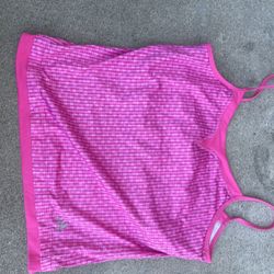 Used Adidas Size Large Work Out For A Shirt