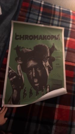 Tyler the creator poster