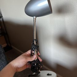 Desk Lamp For Sale 