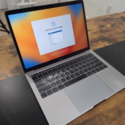 MacBook Pro 13” (2016 Model A1708) – Good Condition