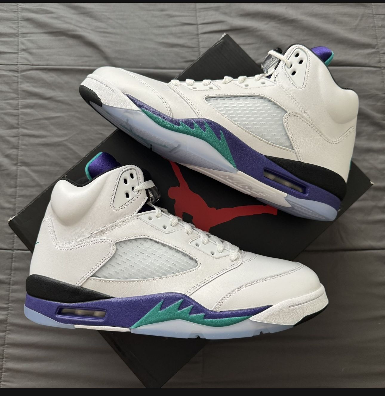 Nike J 5’s 