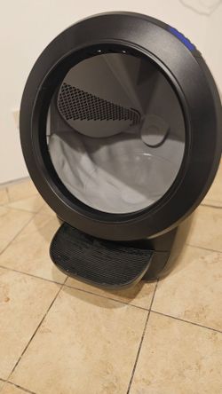 Litter Robot 4 Like New