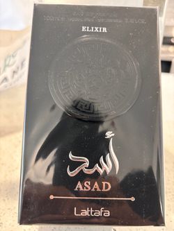 Asad Elixir (men)