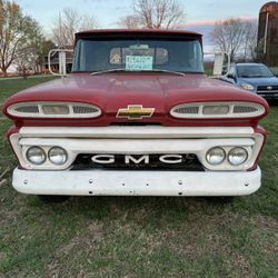 1961 Chevrolet Corvette
