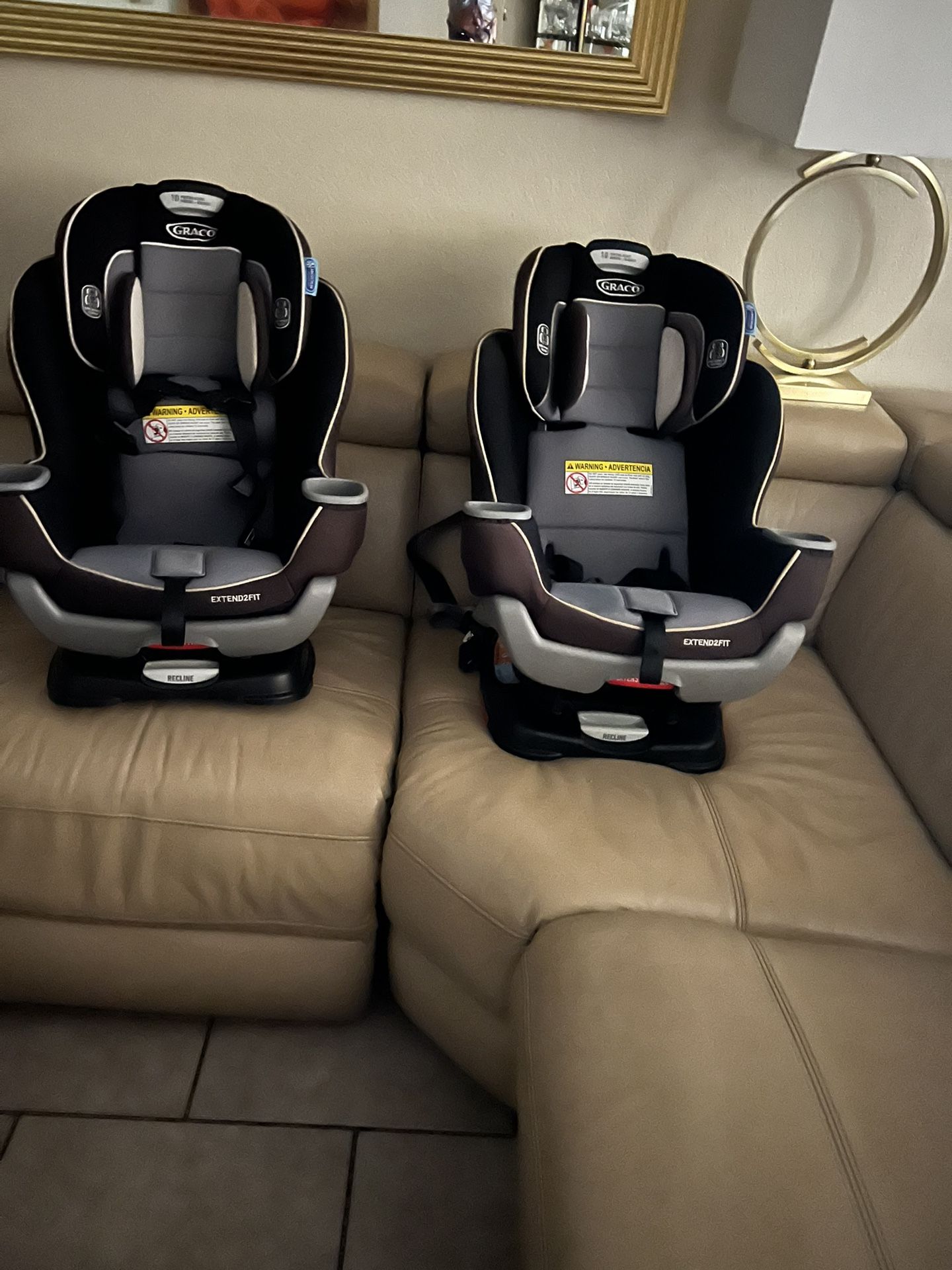 Graco Car seat