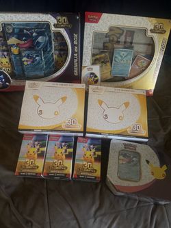 30th Pokemon
