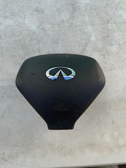 2007-2015 INFINITI G37 LEFT DRIVER SIDE OEM