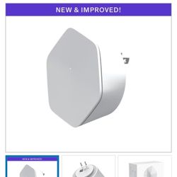 XFi Comcast WiFi Pod (WiFi Expander) 