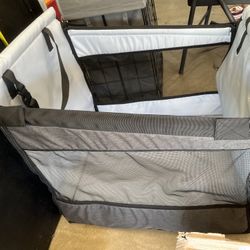 Dog Seat/carrier