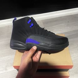Jordan 12 Retro Size 9.5/10 Men New
