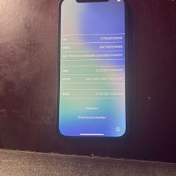 Unlock iPhone 12 128gb