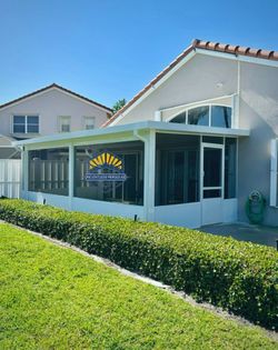 Custom Pergolas, Patio Covers, Decks, Screen Enclosures