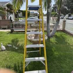 Ladder 🪜 