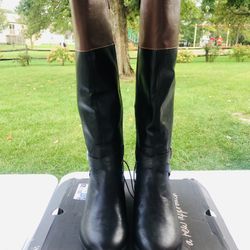 $35 Each Winter Boots The brown Is Size 8 And The Black Is Size 8.5 Brand New With A Box Pick Up Gahanna