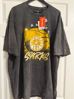 Los Angeles Sparks T-Shirt