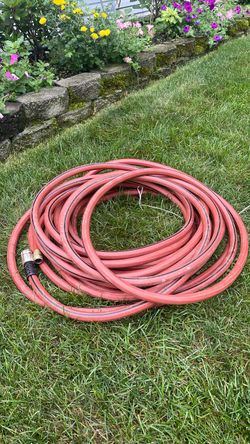 Garden Hose