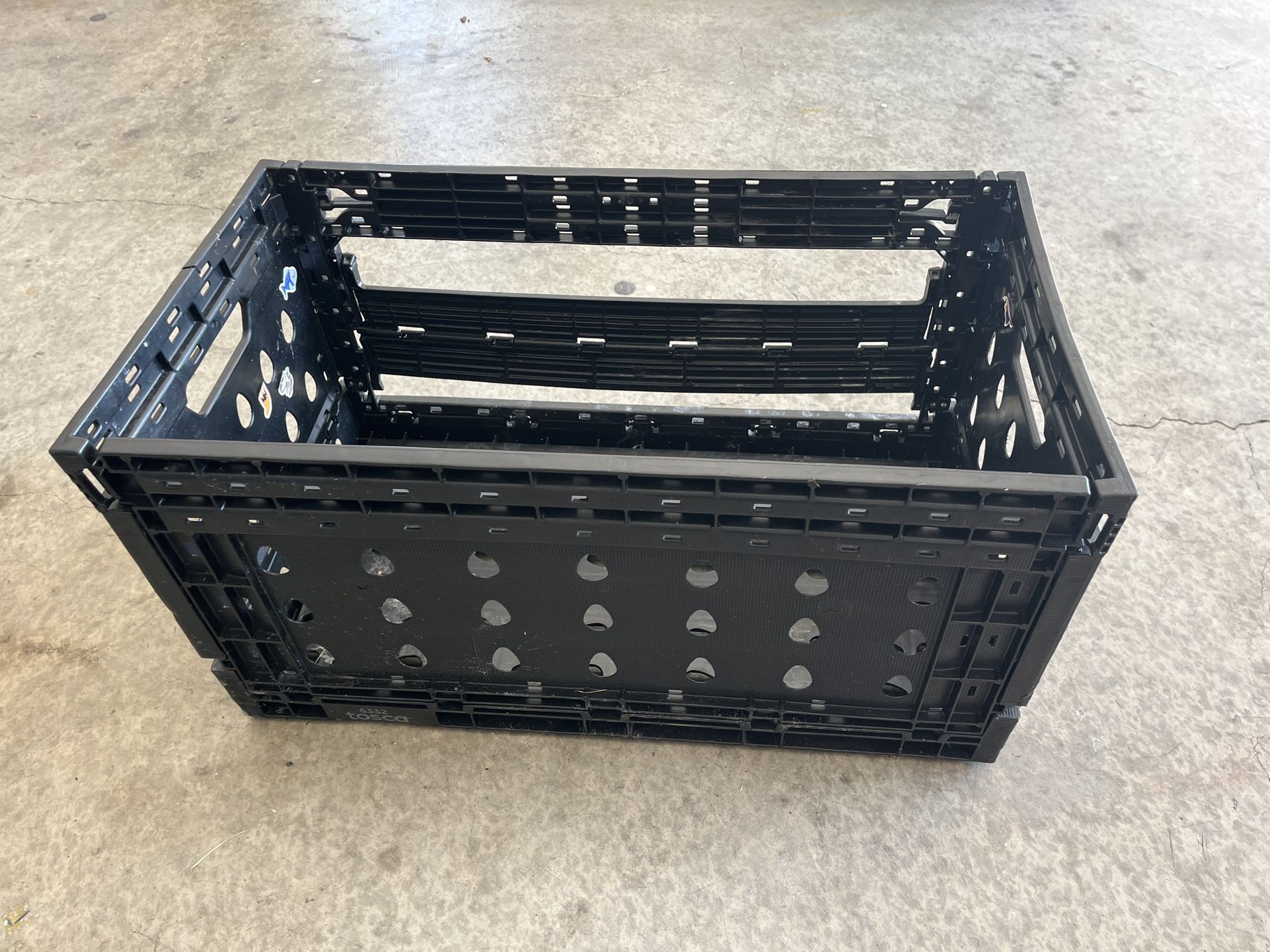Storage Basket