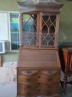 Muebles de Madera 100%