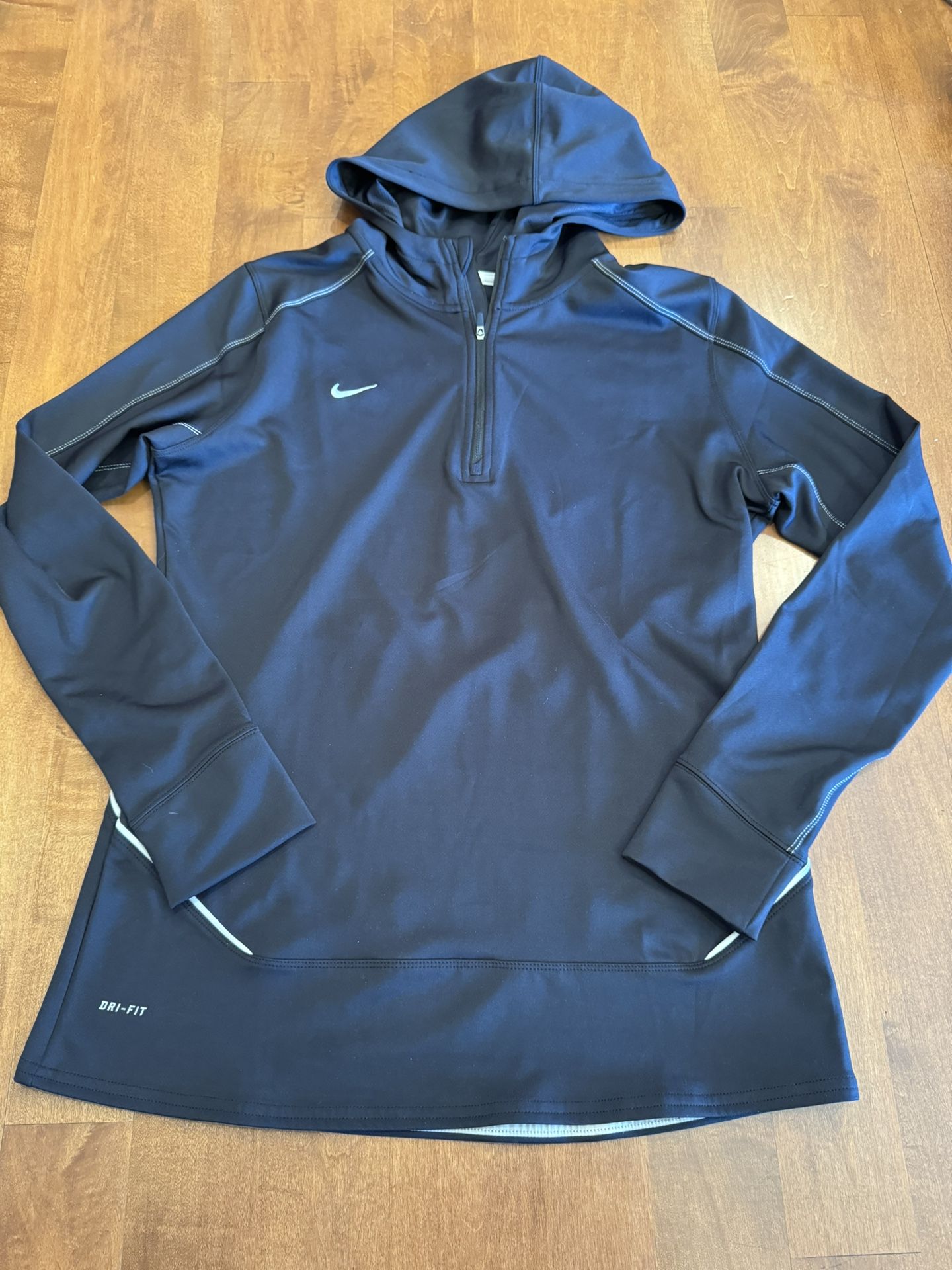 Nike Dri Fit Woman’s Mu Mizzou Pullover Shipping Available
