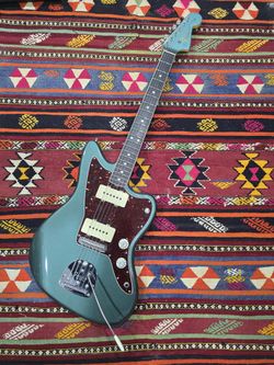 Fender Jazzmaster American Original 2019