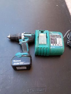 Makita
