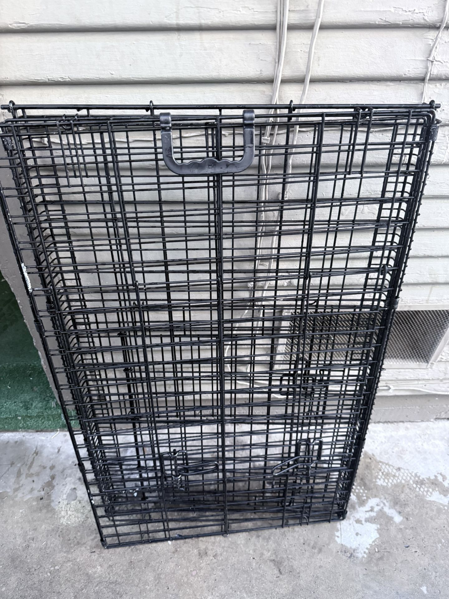 Dog Kennel