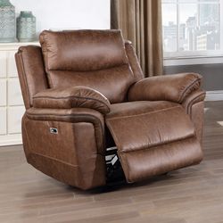 Ryland Power Glider Recliner