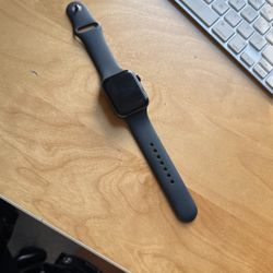 Apple Watch SE 