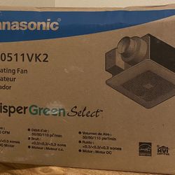 Ventilating Fan 