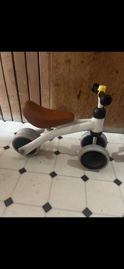 Toddler Push Bike -free