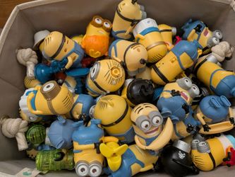 Minions
