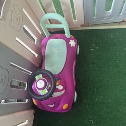 baby car 