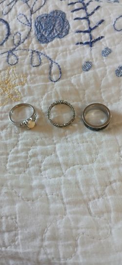 Rings