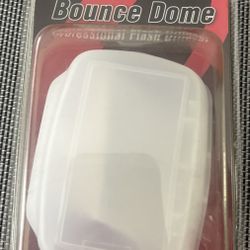 Camera Flash Diffuser 📸