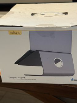 New in box laptop stand