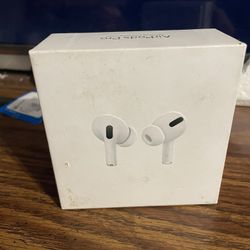 AirPods Pro