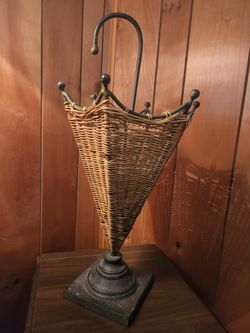 Umbrella Stand
