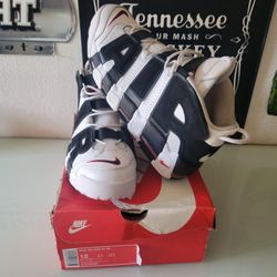 NIKE AIR UPTEMPO🔥SIZE 12 MEN