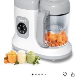 Baby Food Maker