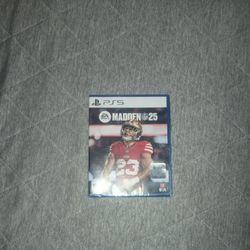 Madden 25 