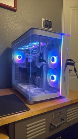 King 95 Gaming PC