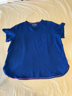 Women’s Scrub Set