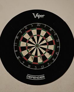 Dartboard