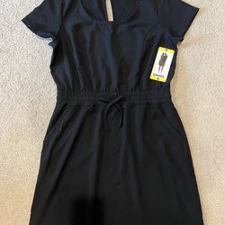 NWT Costco Dress (size small)