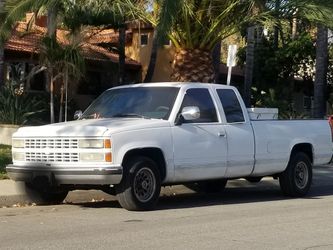 1991 Chevrolet C/K 2500